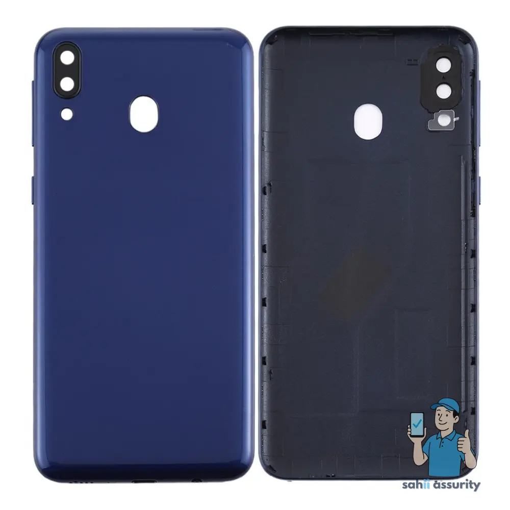 Back Panel Cover for Samsung Galaxy M20